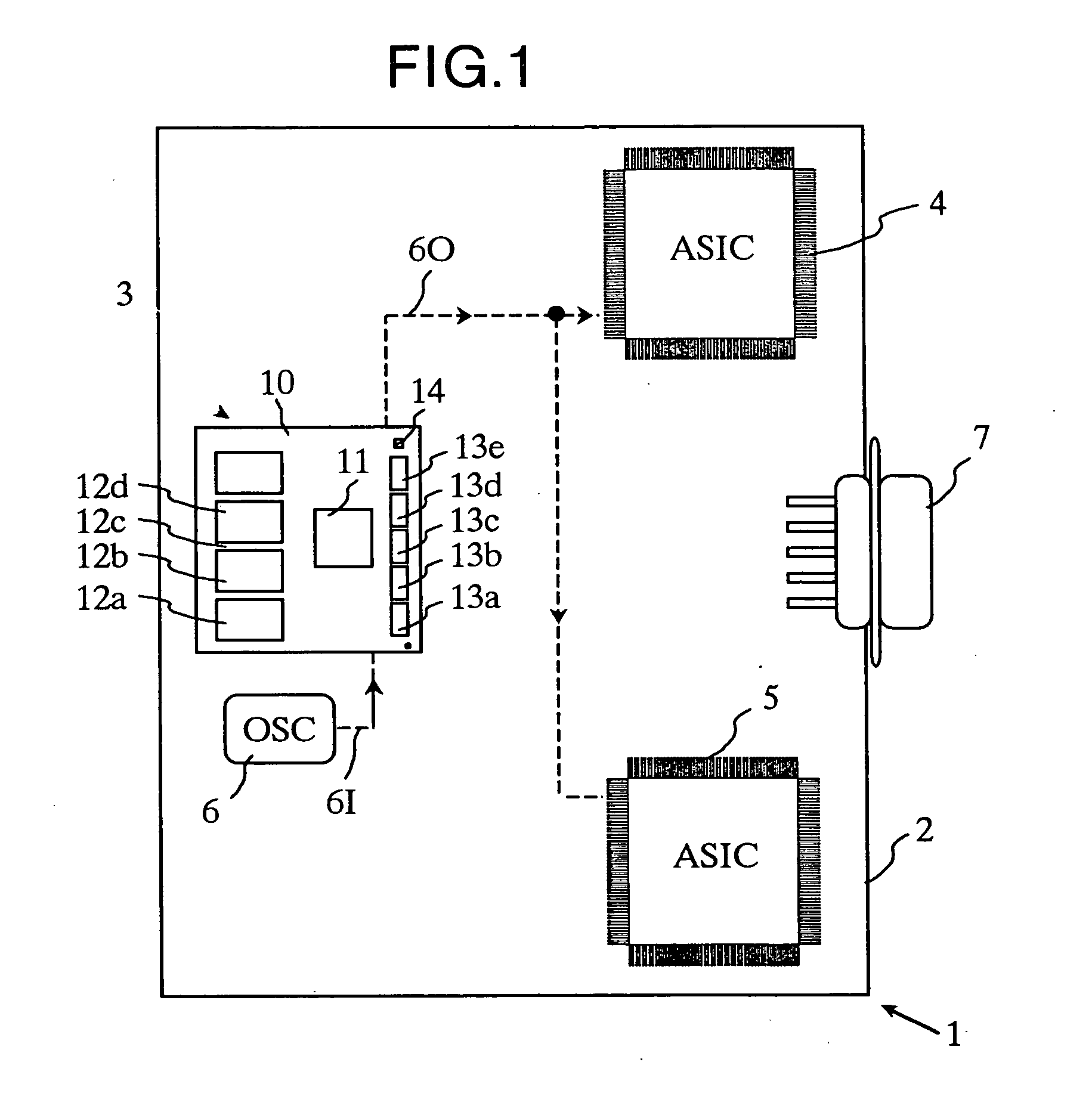 Semiconductor module