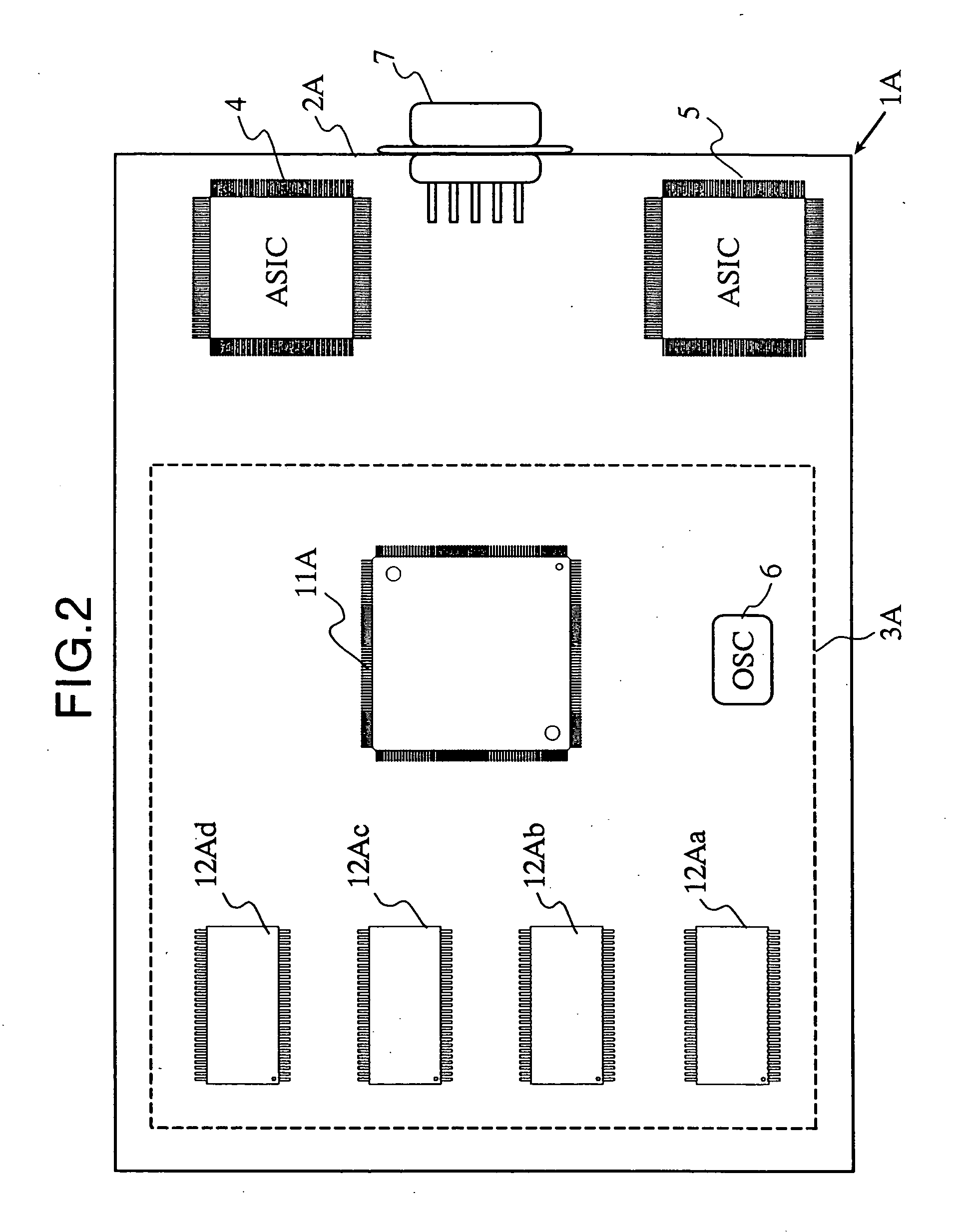 Semiconductor module