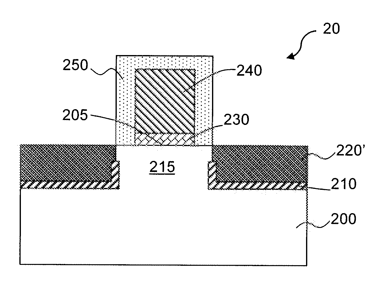 Semiconductor device and method for manufacturing the same