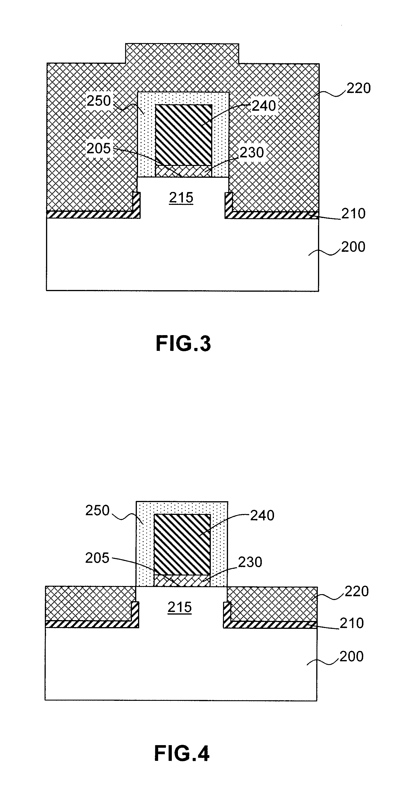 Semiconductor device and method for manufacturing the same