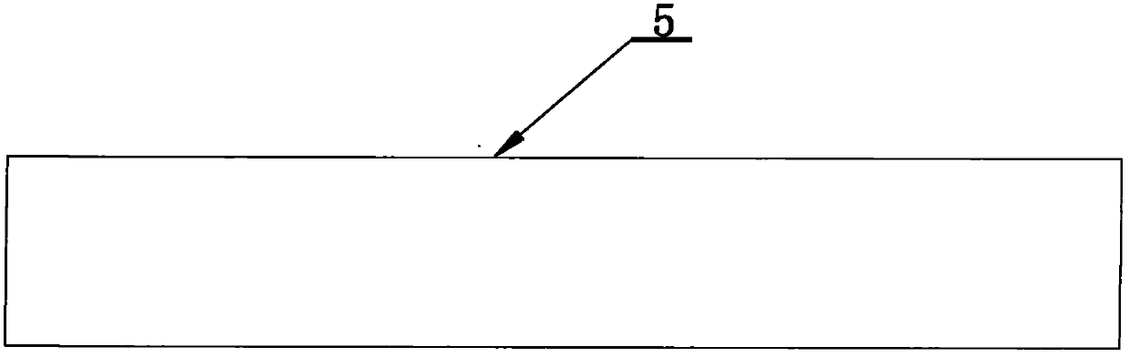 Concrete structure steel plate-fiber reinforce plastic (FRP) composite reinforcement method