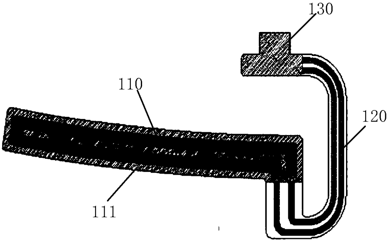 A heating fitting and a photographing apparatus for a photographing apparatus