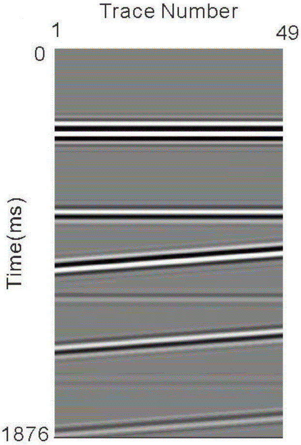 Multi-channel Predictive Deconvolution Method Based on Primary Sparse Constraint