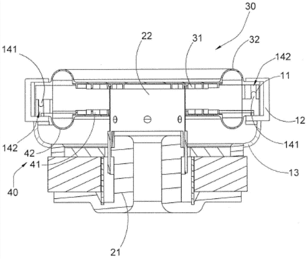 Audio device and method thereof