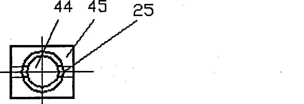 Multifunction measuring set based on laser micro-interference