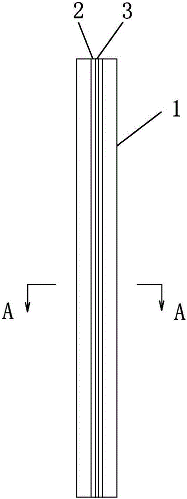 Vertical/erect planting tower