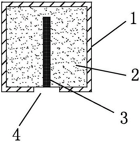 Vertical/erect planting tower