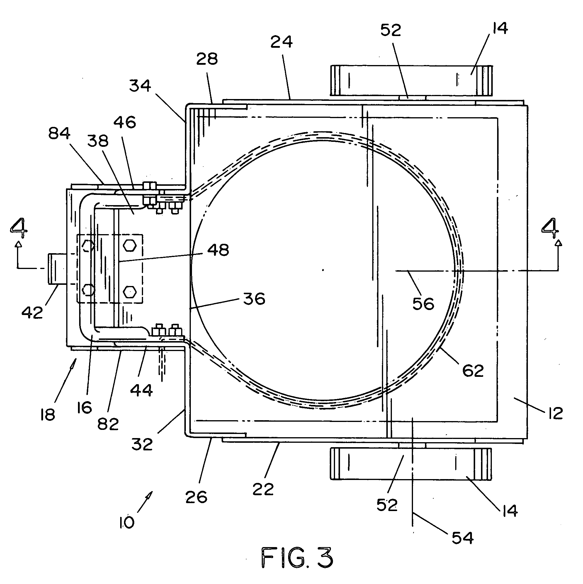 Cart for welding operations