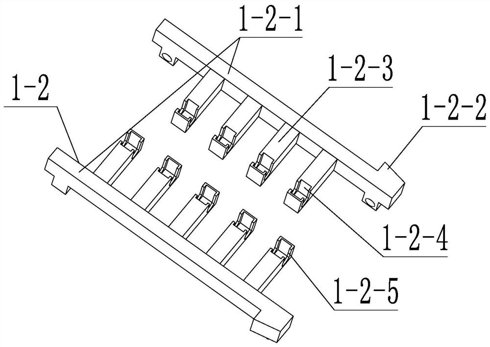 A multi-ingredient mixing and skewering robot for barbecue