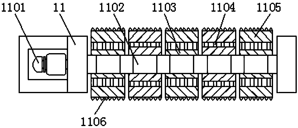 Adaptive multi-purpose rehabilitation support