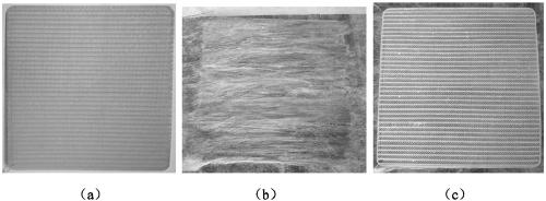 Preparation method of continuous carbon fiber polyetheretherketone composite material