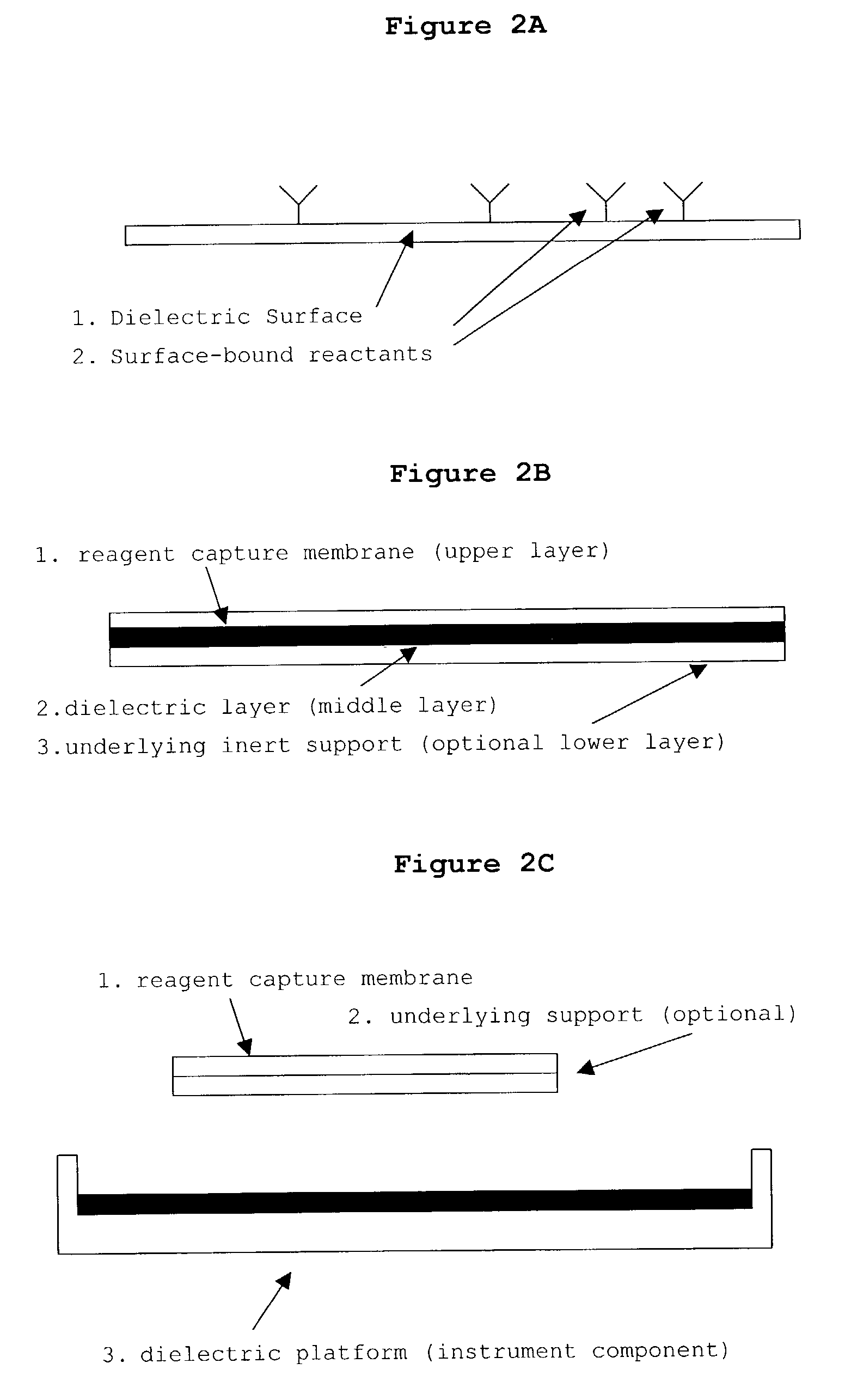 Directed microwave chemistry