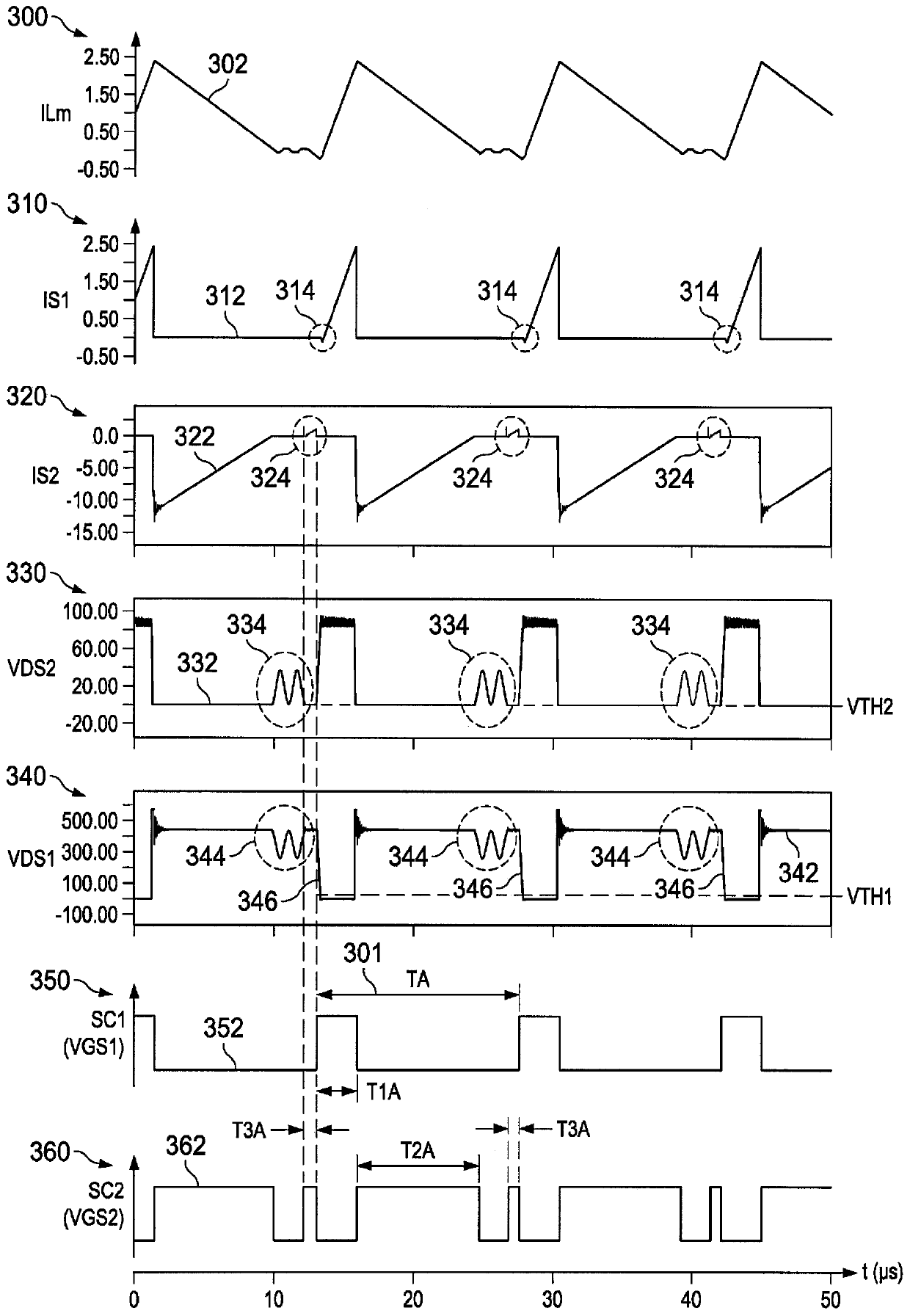 Soft Switching Flyback Converter