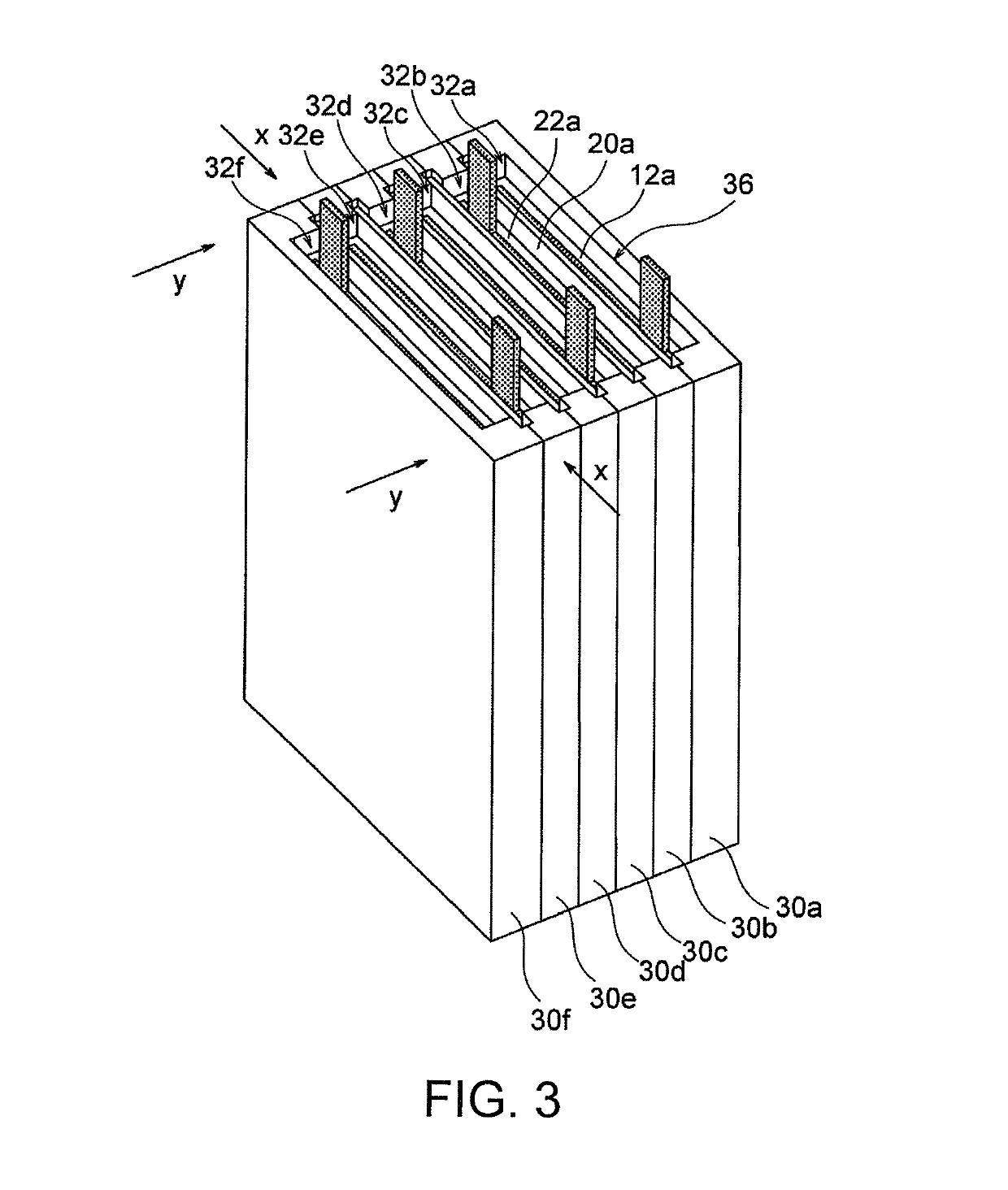 Battery and assembly method therefor