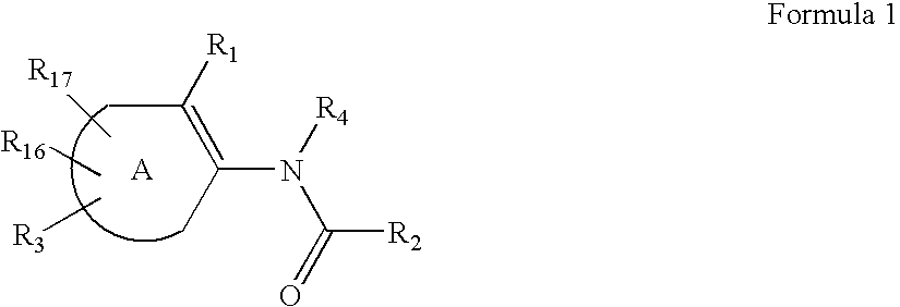 Substituted thiophene compounds as modulators of protein tyrosine phosphatases (PTPases)