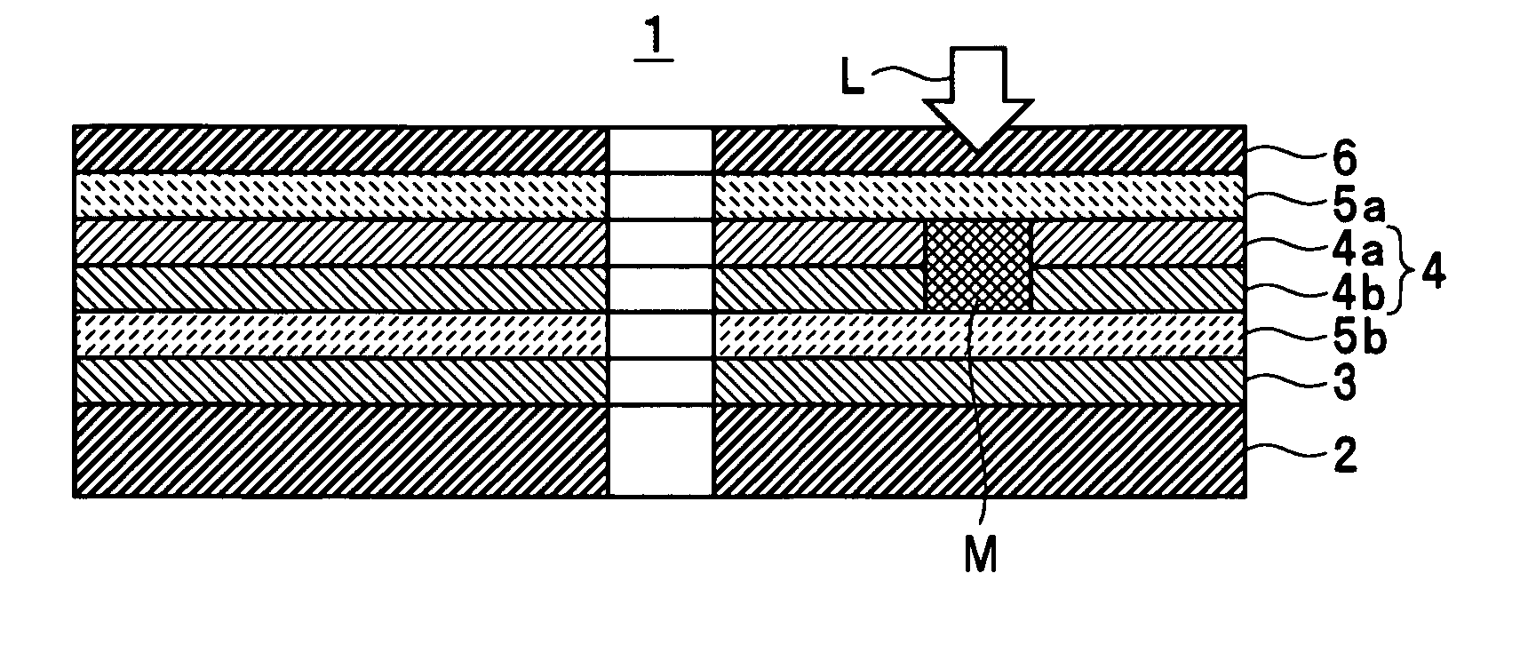 Optical information recording medium