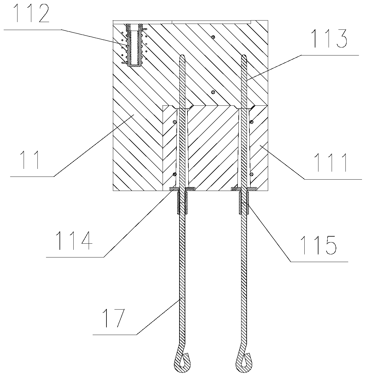 Steel structure framework fabricated building and assembling process