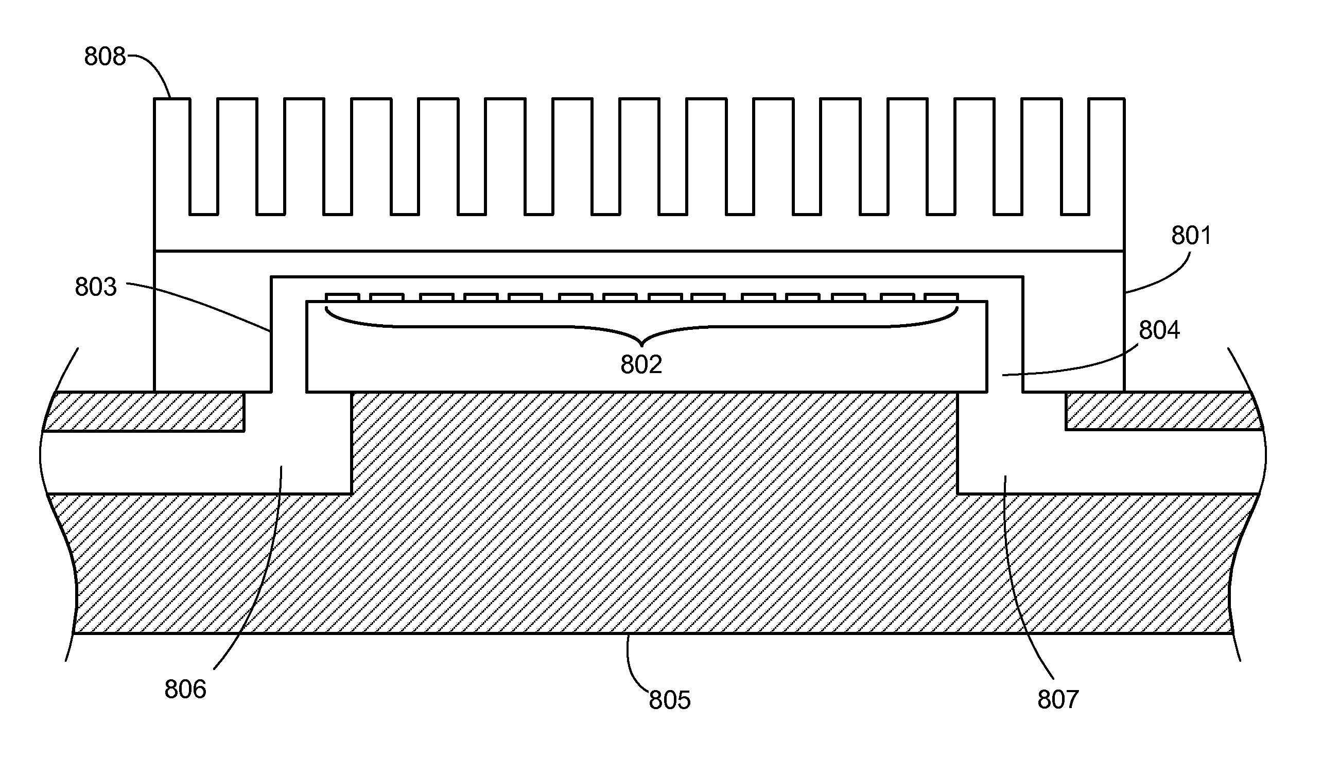 Micro-fluidic pump