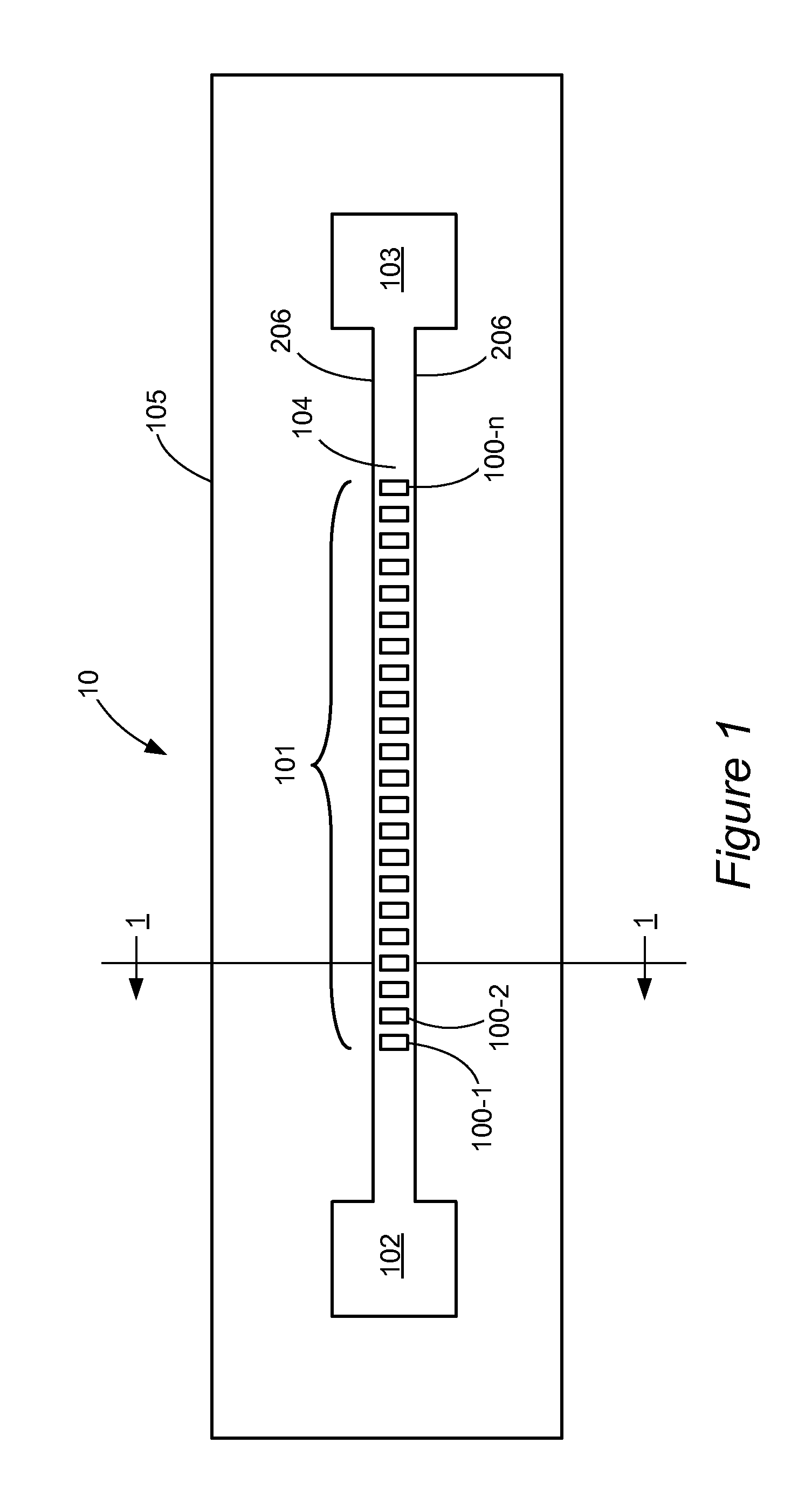 Micro-fluidic pump