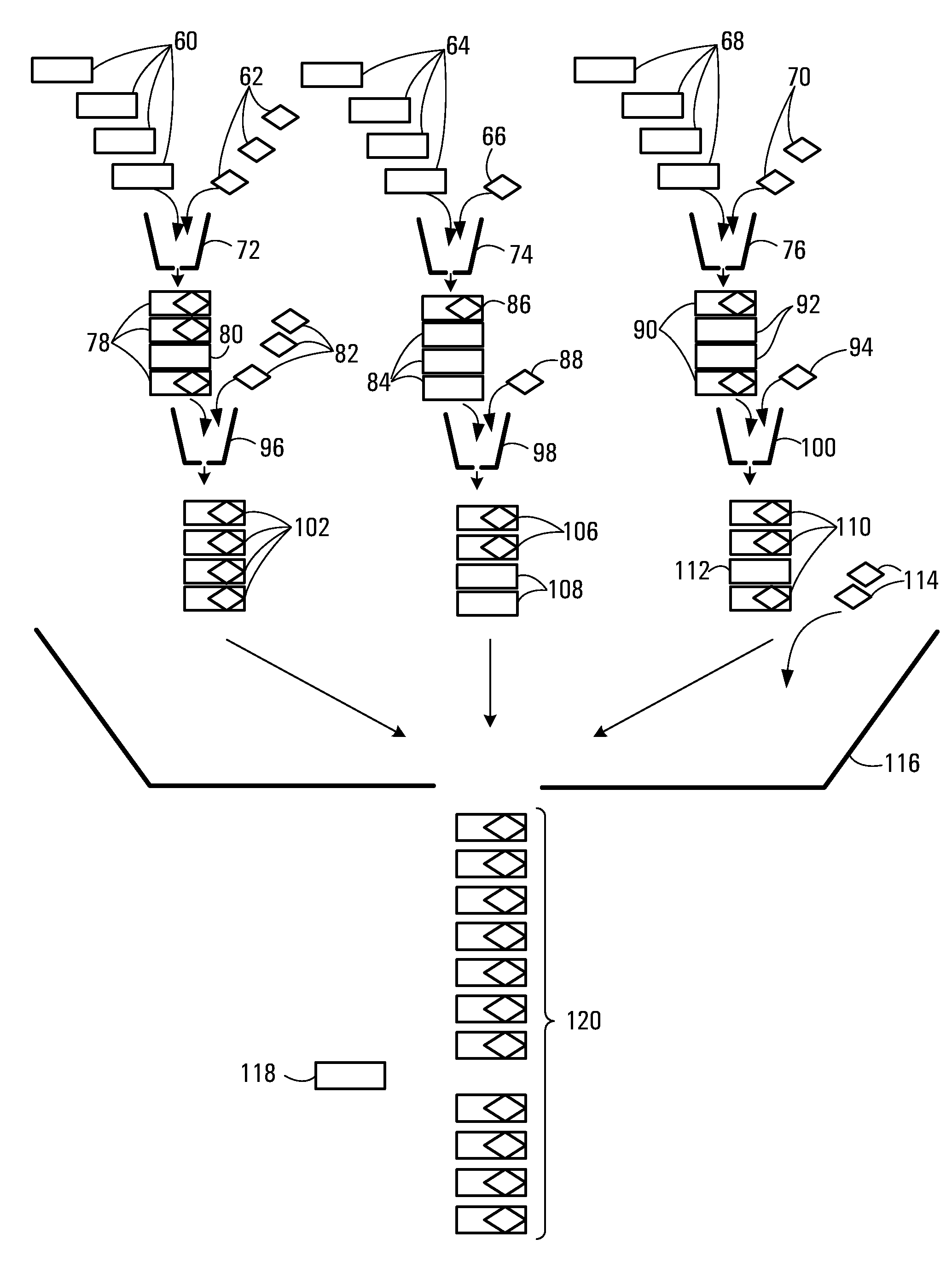 Communication traffic policing apparatus and methods