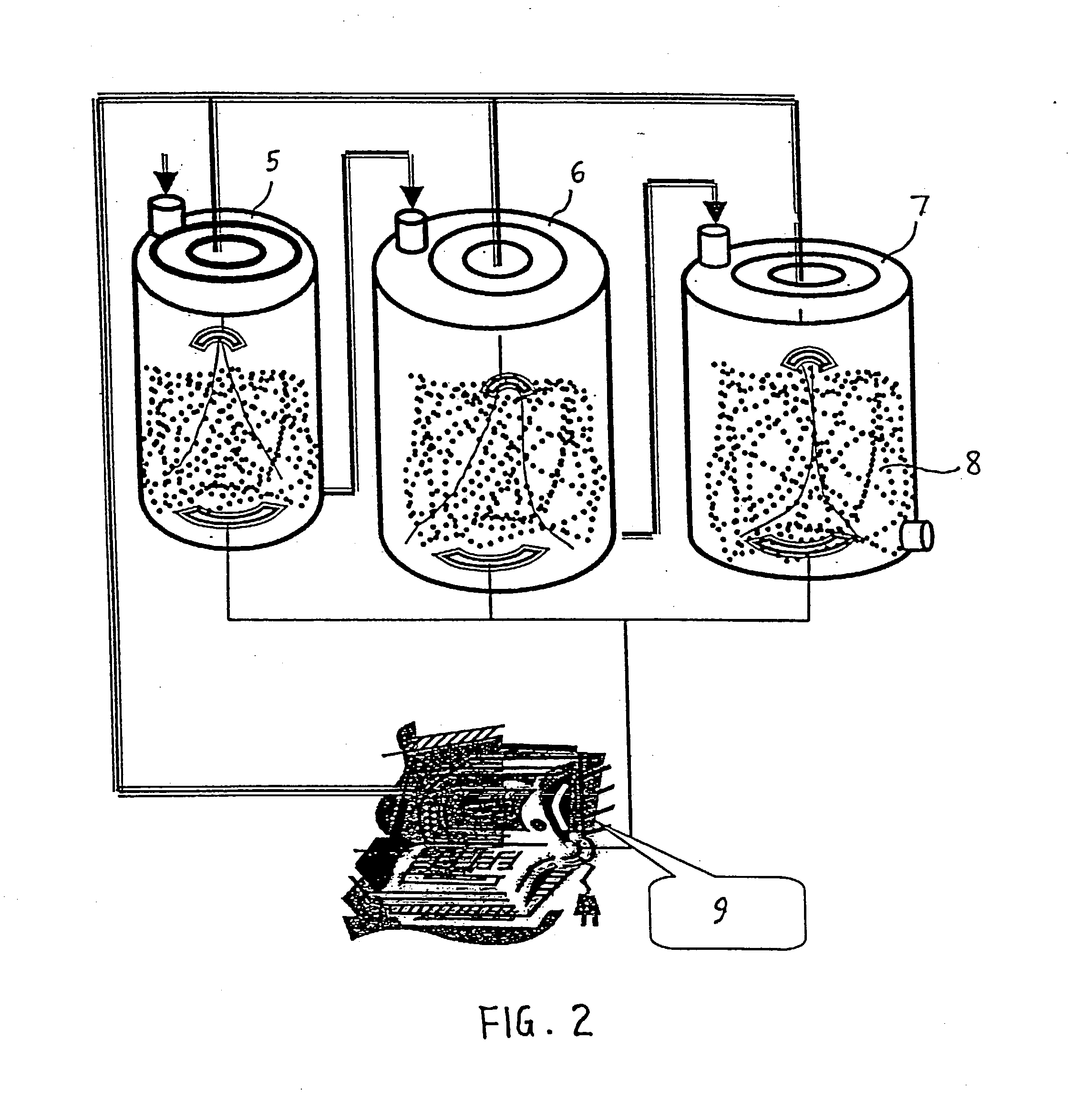 Biological compositions and methods for treatment of esophageal cancer