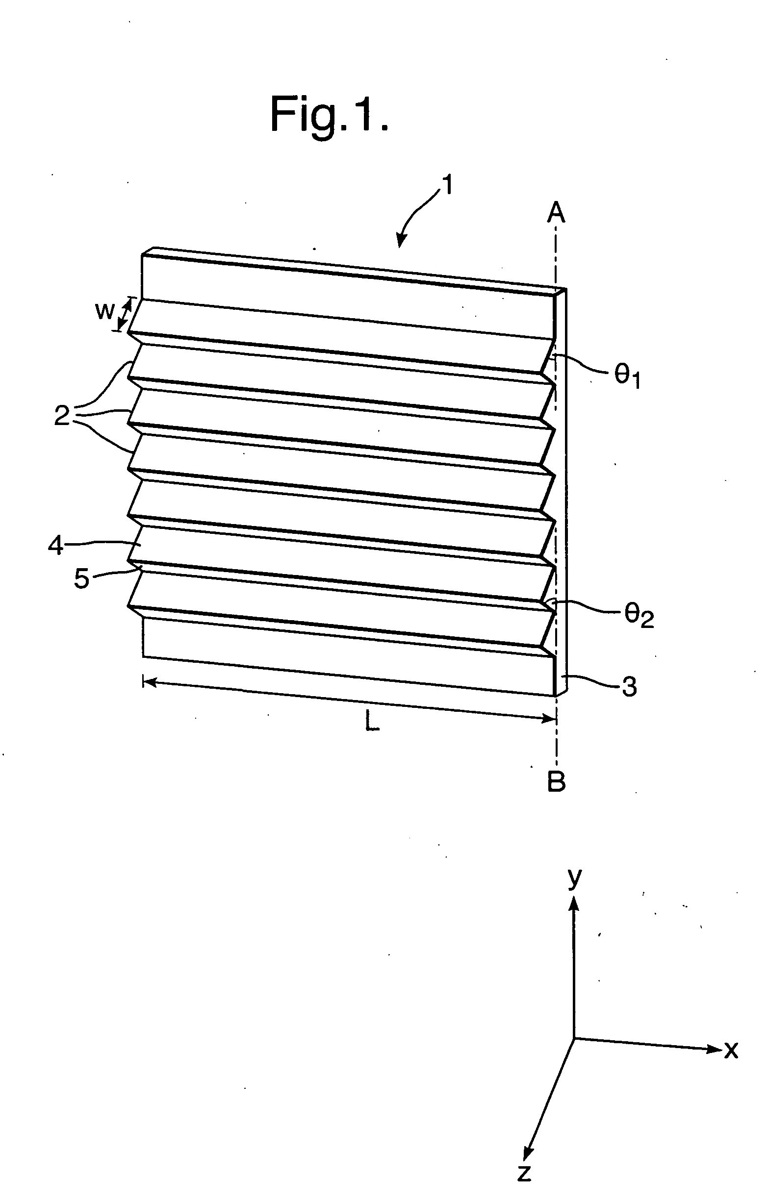 Indentification device