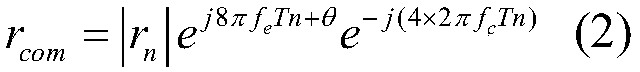 A Non-data-aided Blind Phase Noise Estimation Method for QAM Signals