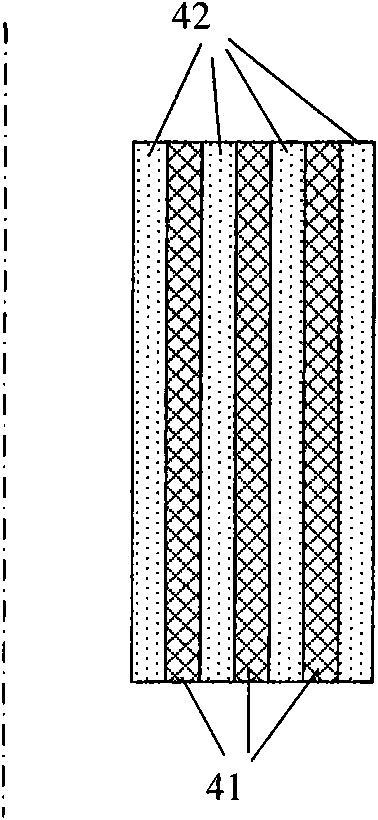 Thermally-controlled superconducting switch