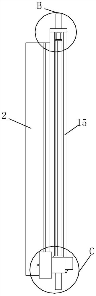 Equipment and method for manufacturing clothing from carbon fiber composite material