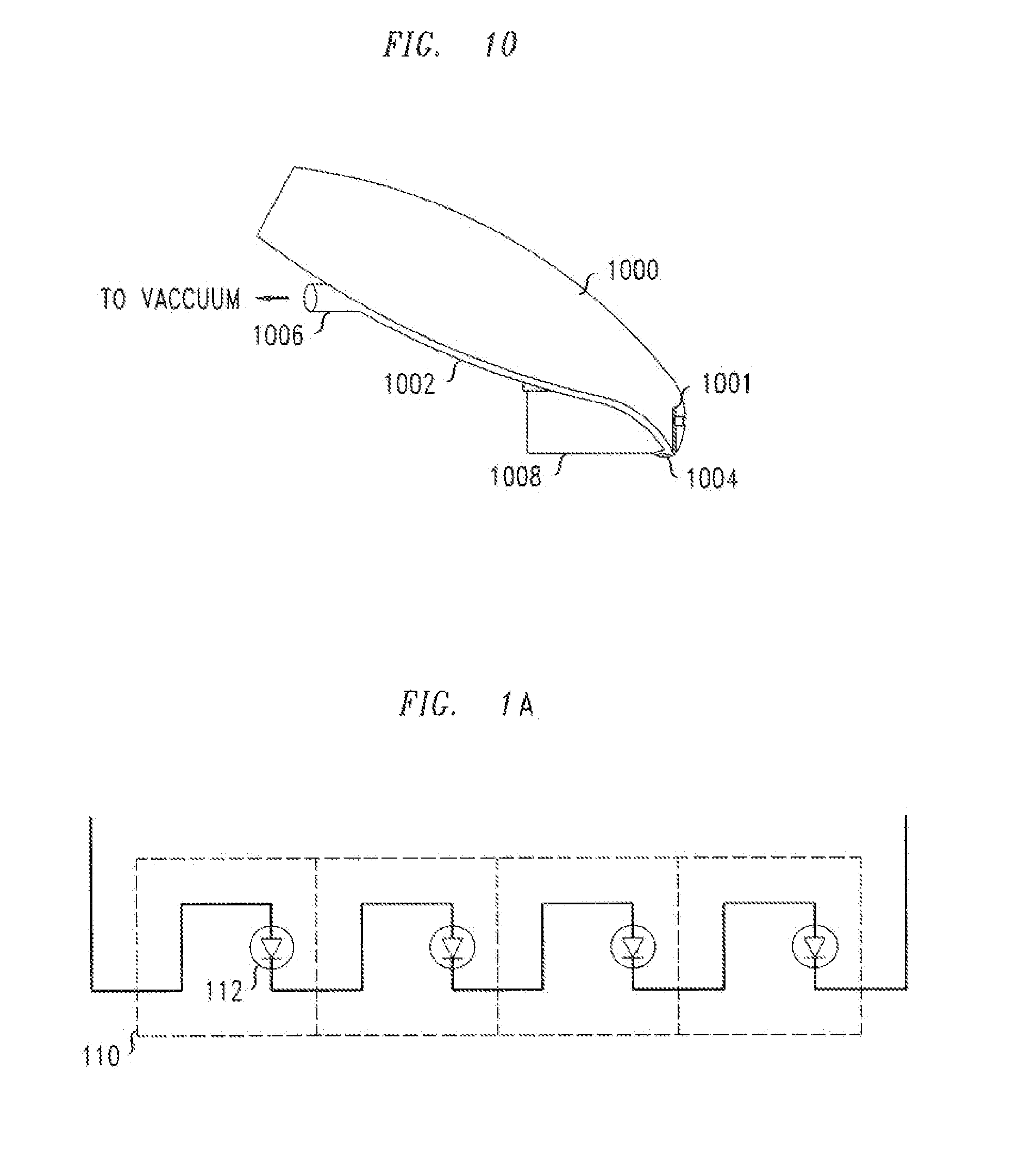 Optical dermatological and medical treatment apparatus having replaceable laser diodes