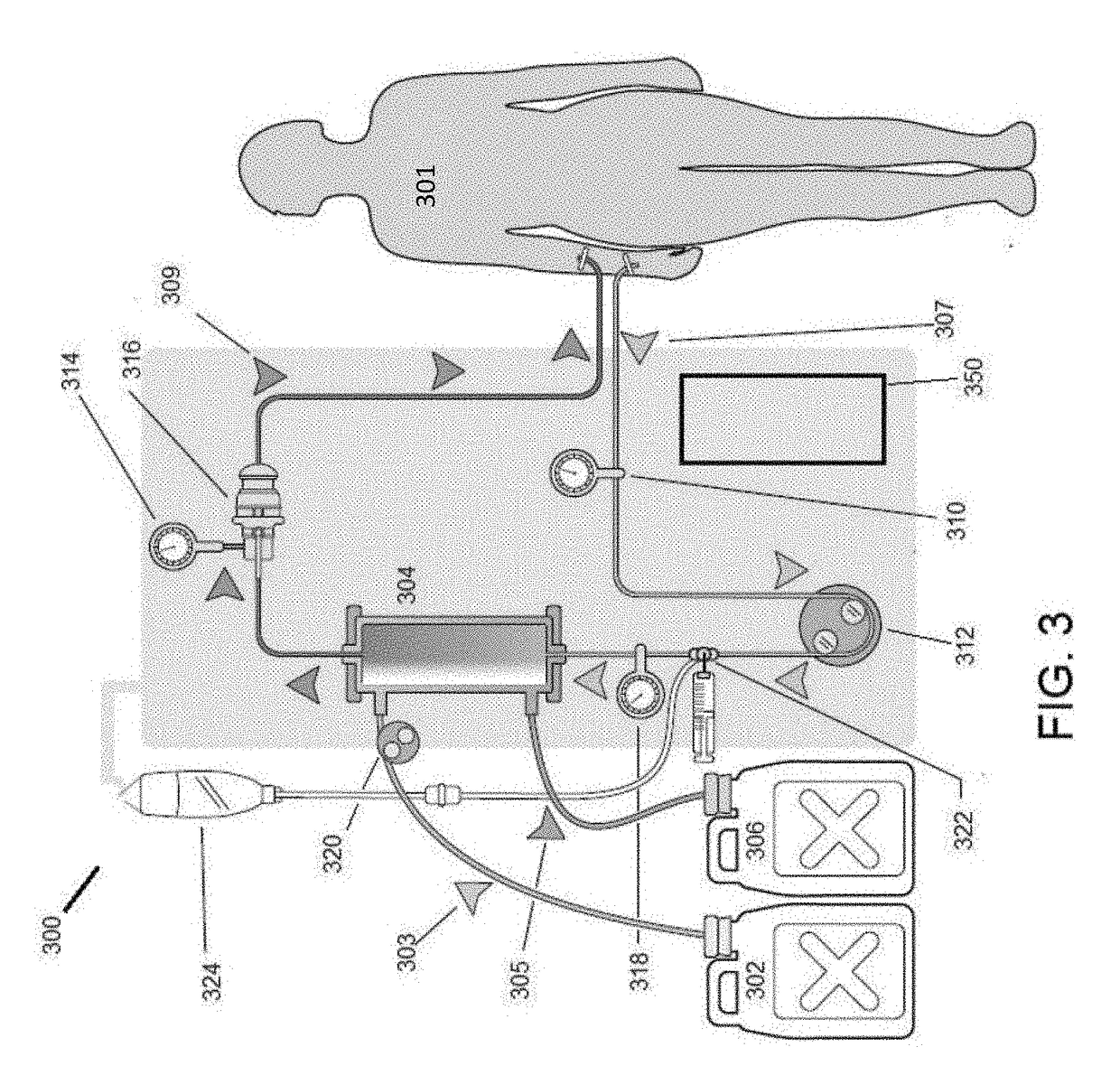 Masking noises from medical devices, including dialysis machines