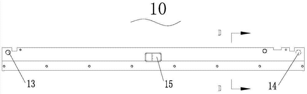 A scraper voltage stabilizing system and its control method