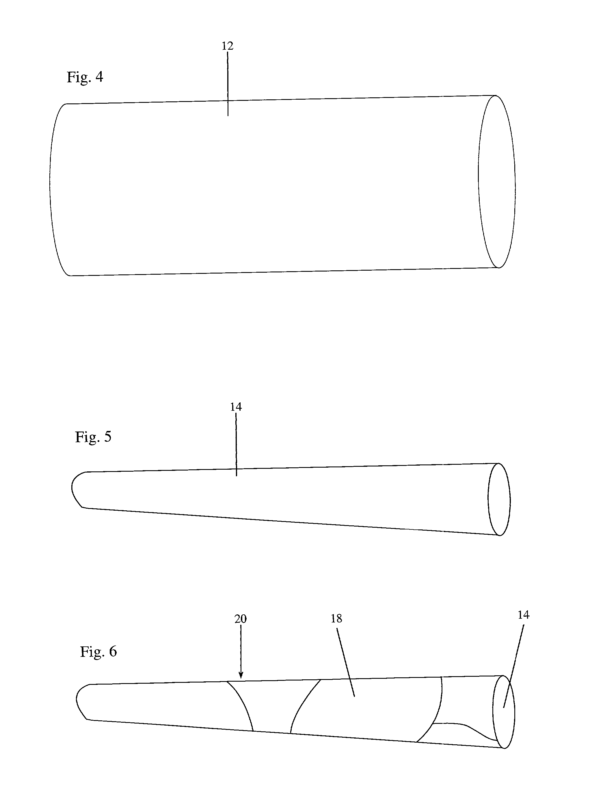 Coaxially combined meat roast with steaks or chops cut from same