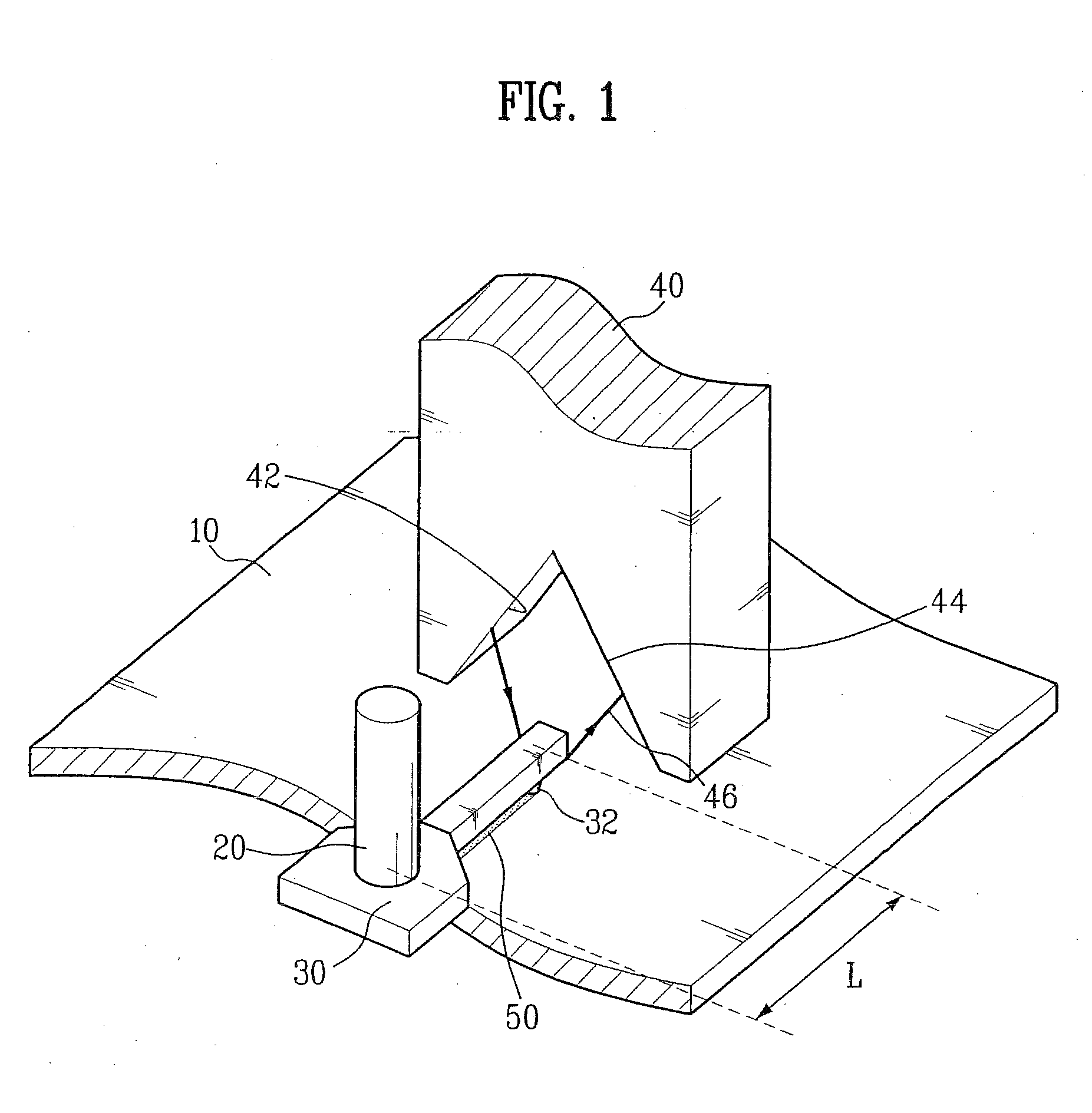 Sealant dispenser and control method thereof