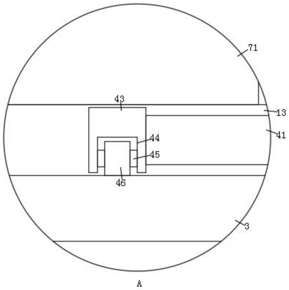 A multi-station intelligent spraying robot based on the Internet of Things