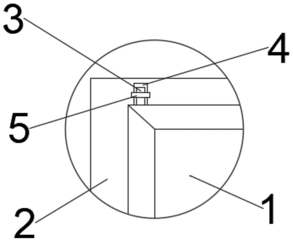 Constant-temperature health door and window