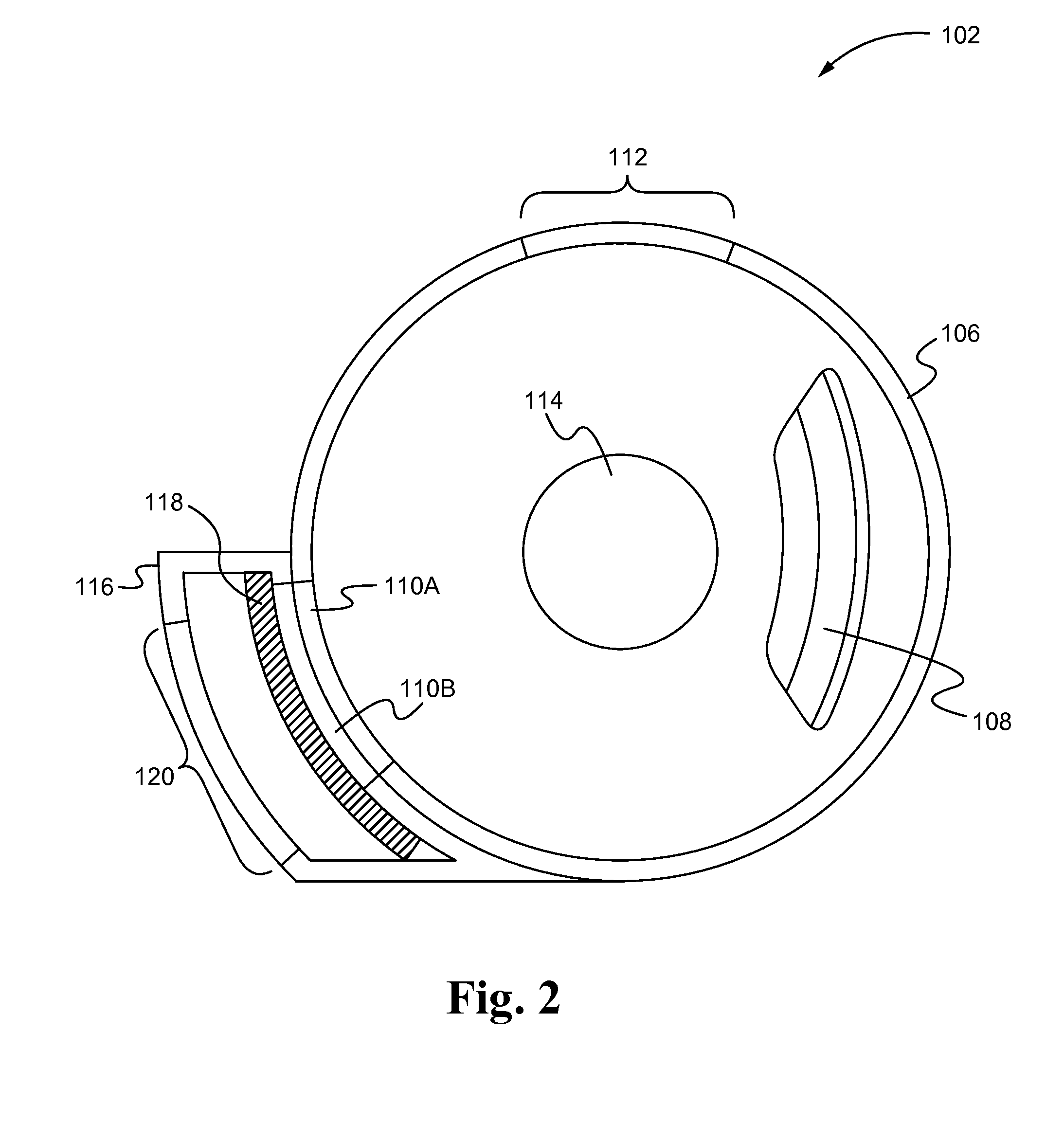 Braking device, system and method