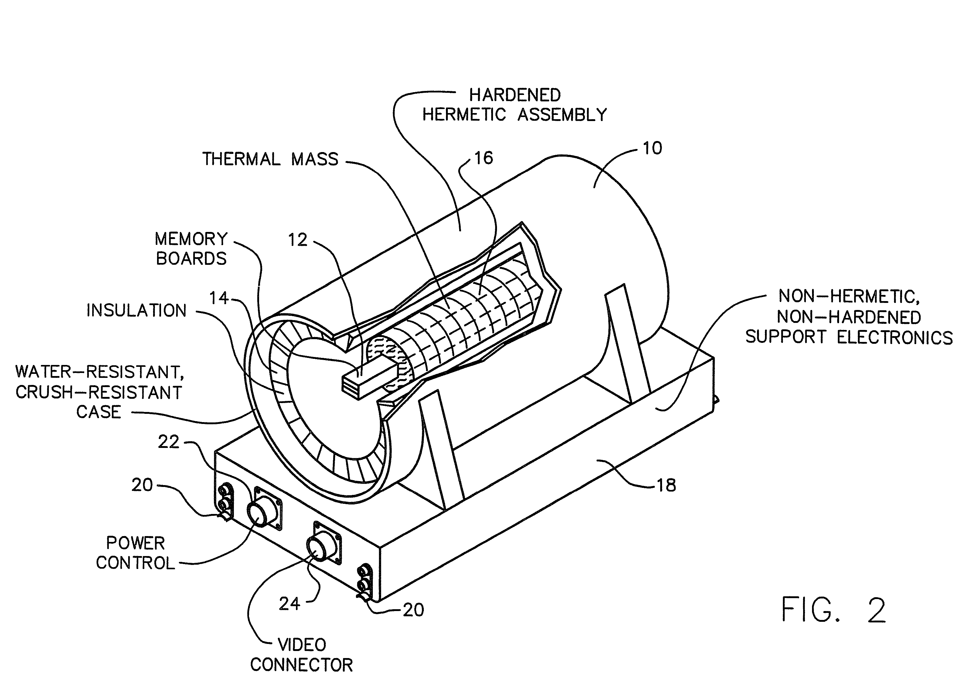 Record and Playback System for Aircraft