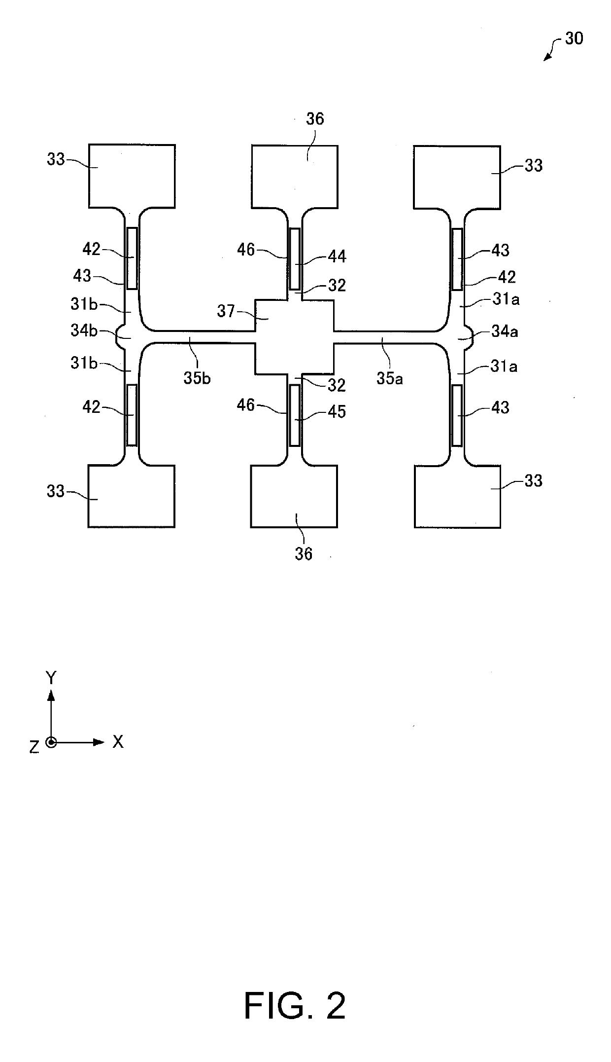 Physical quantity detection circuit, physical quantity detection device, electronic apparatus and moving object