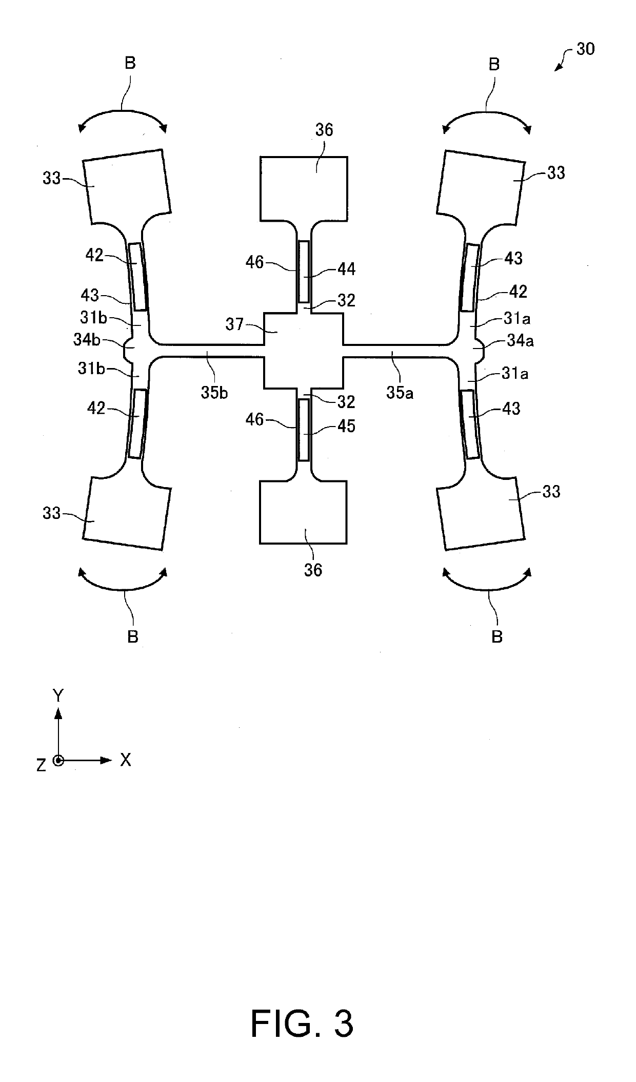 Physical quantity detection circuit, physical quantity detection device, electronic apparatus and moving object