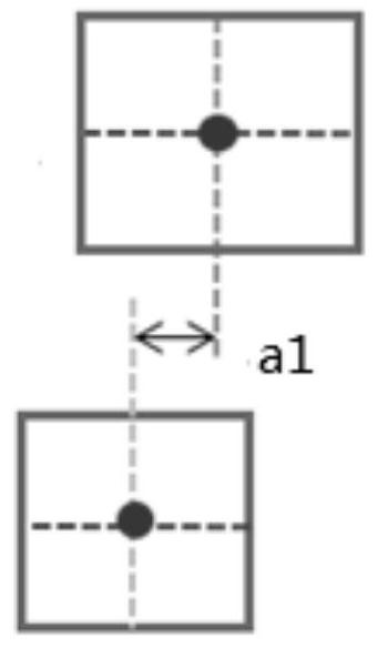 Chinese ancient book character recognition method, Chinese ancient book character segmentation, layout reconstruction method, medium and equipment