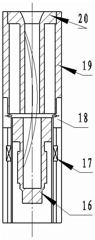 A Plasma Ignition and Stable Combustion Device Powered by IGBT Transistor Rectification