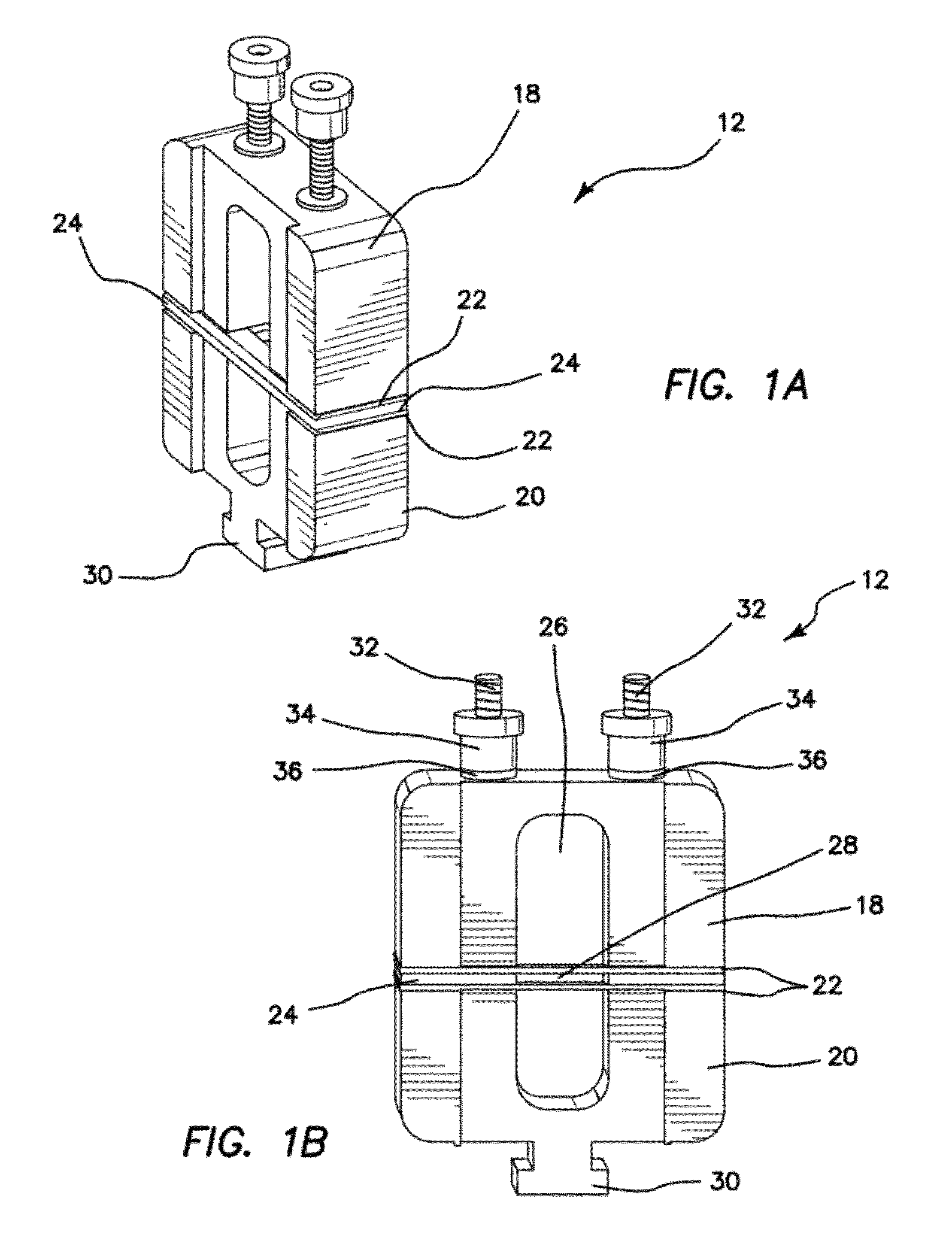 Apparatus and method for cutting costal cartilage