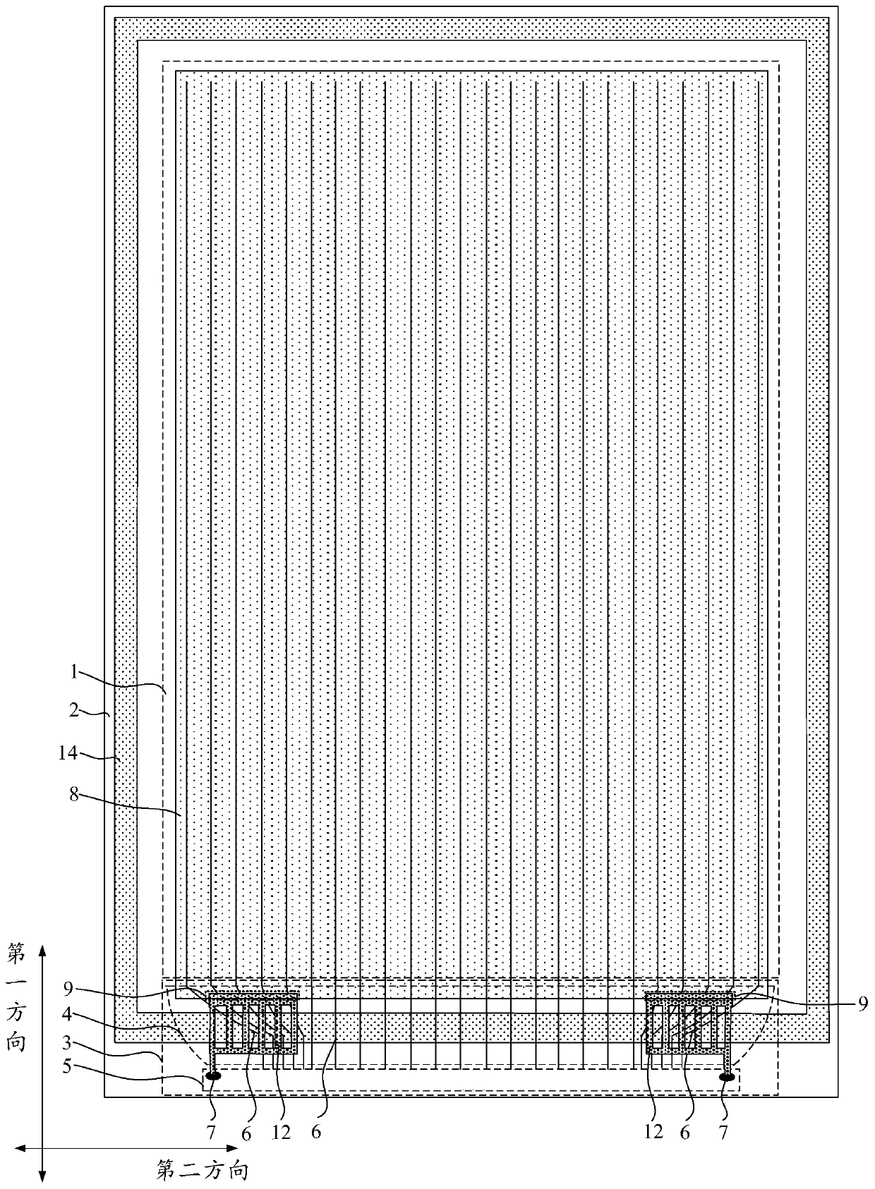 Display panel and display device