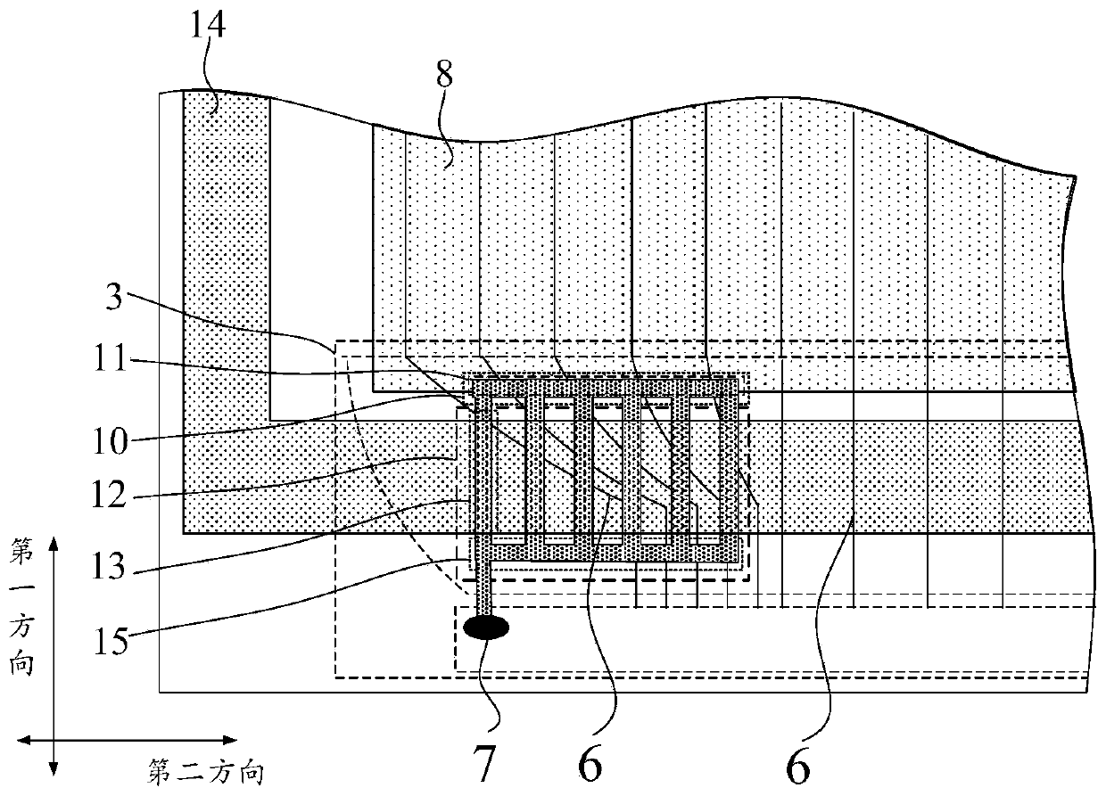 Display panel and display device