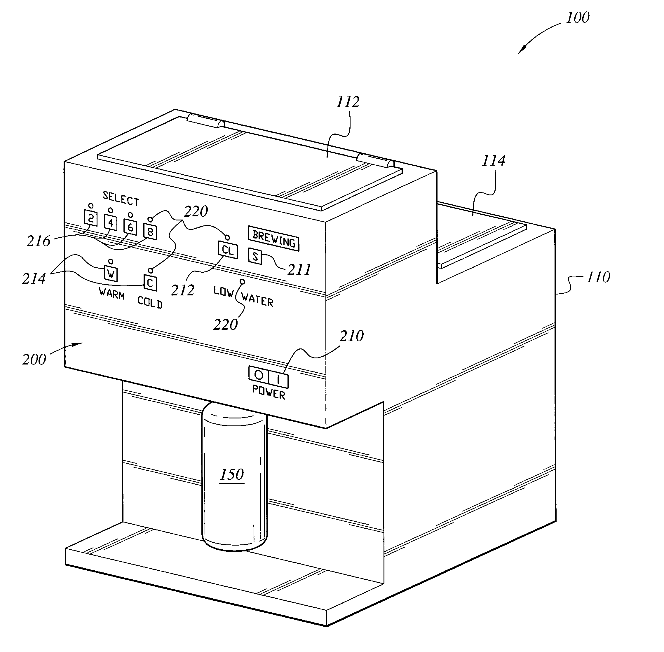 Food preparation device