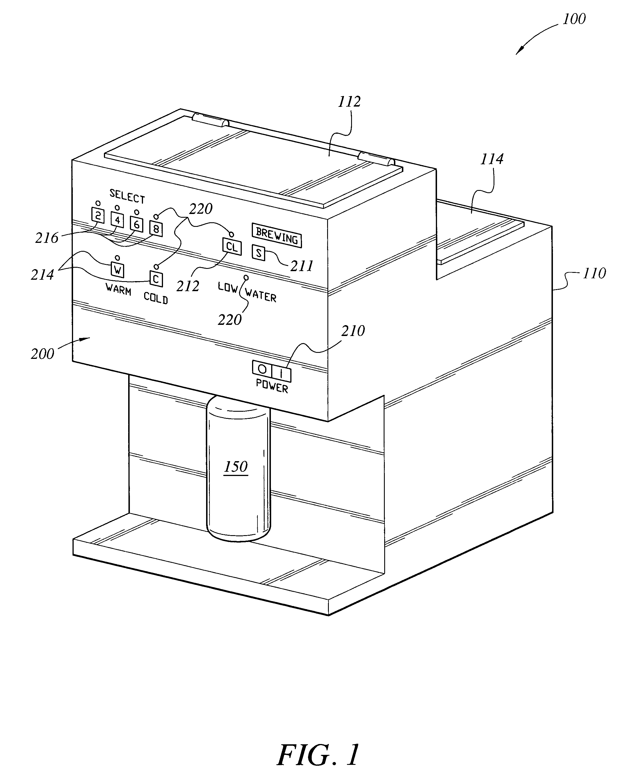 Food preparation device