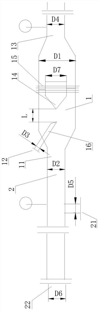 Foam generation method and its application and fire extinguishing method