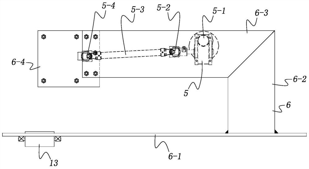 Ultrasonic stitching and embossing machine