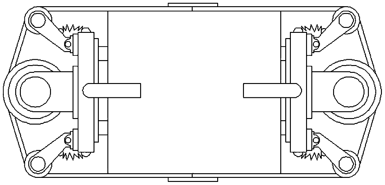 Sander for prefabricated slab laying